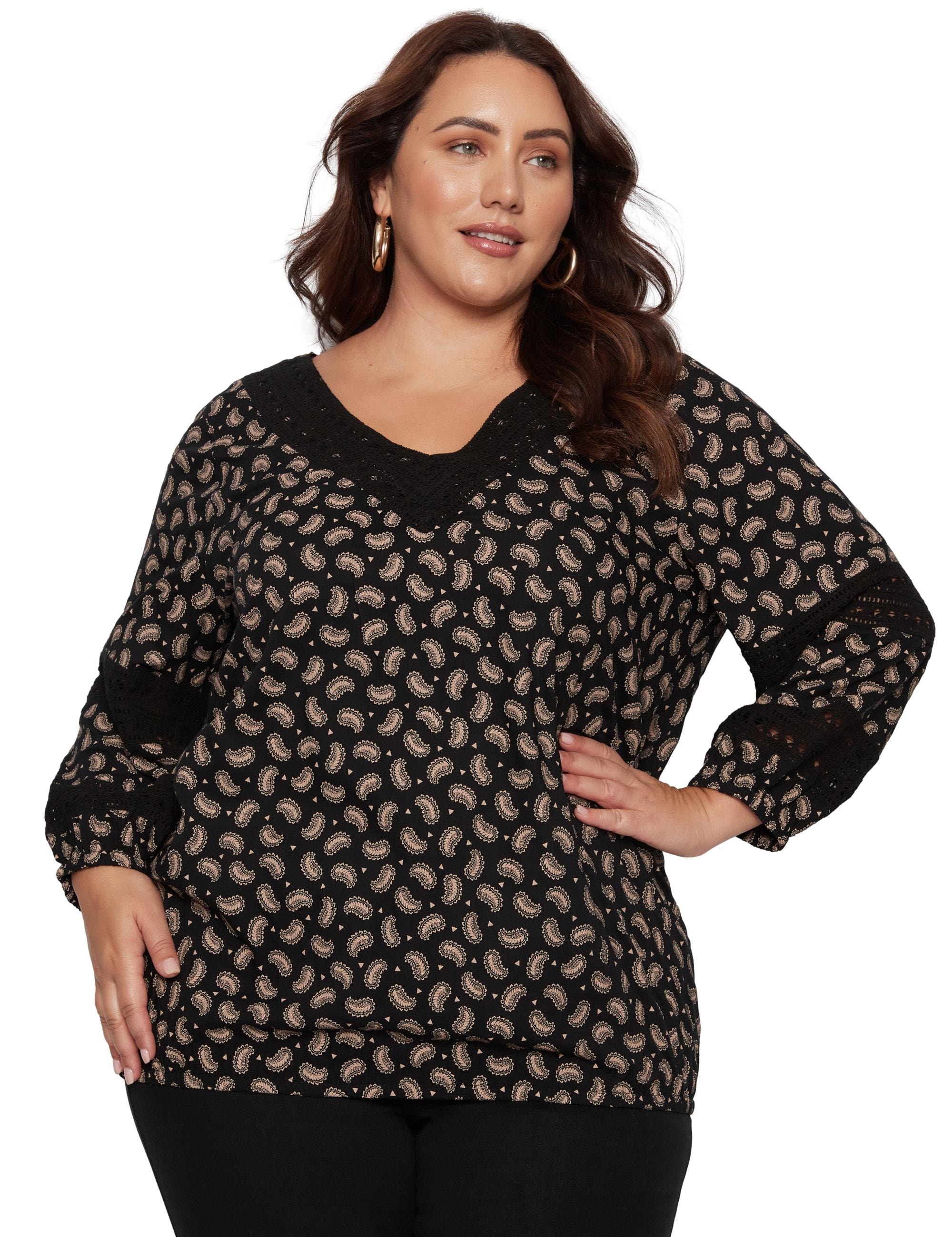 35 Latest Fashion Tunics for Women in All Ages and Sizes