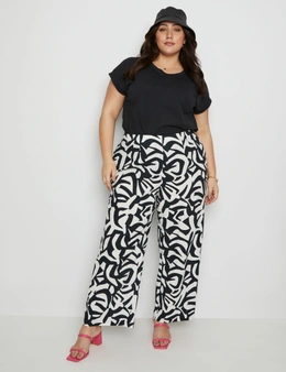 Plus Size Pants for Women Online in Australia - Beme