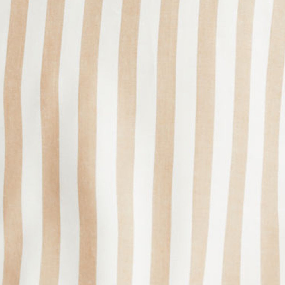 TAN STRIPE