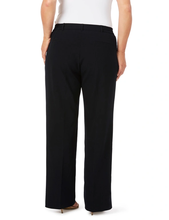 Beme Short Length Perfect Pants, hi-res image number null