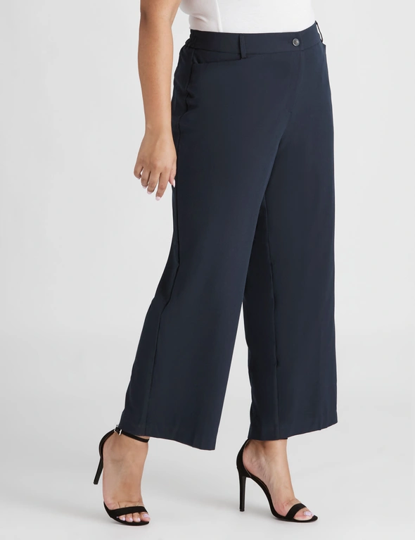 Beme Short Length Perfect Pants, hi-res image number null