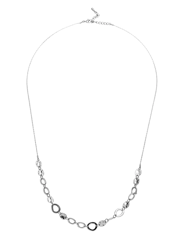 INFINITY LONG NECKLACE, hi-res image number null