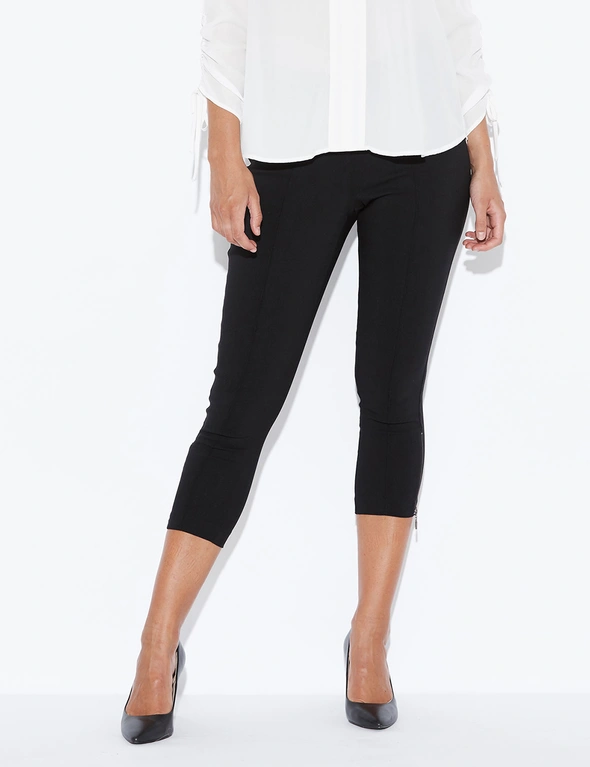 Crossroads Superstretch 7/8 Length Pants, hi-res image number null