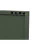 ArtissIn Buffet Sideboard Metal Cabinet - BASE Green, hi-res