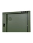 ArtissIn Buffet Sideboard Metal Cabinet - DOUBLE Green, hi-res