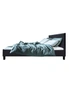 Artiss Bed Frame Queen Size Charcoal NEO, hi-res