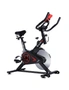 Everfit Spin Bike Exercise Bike Flywheel Cycling Home Gym Fitness Machine, hi-res