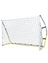 Everfit 3.6m Football Soccer Net Portable Goal Net Rebounder Sports Training, hi-res