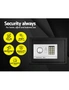 UL-TECH Security Safe Box 16L, hi-res