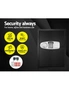 UL-TECH Security Safe Box LCD Display, hi-res
