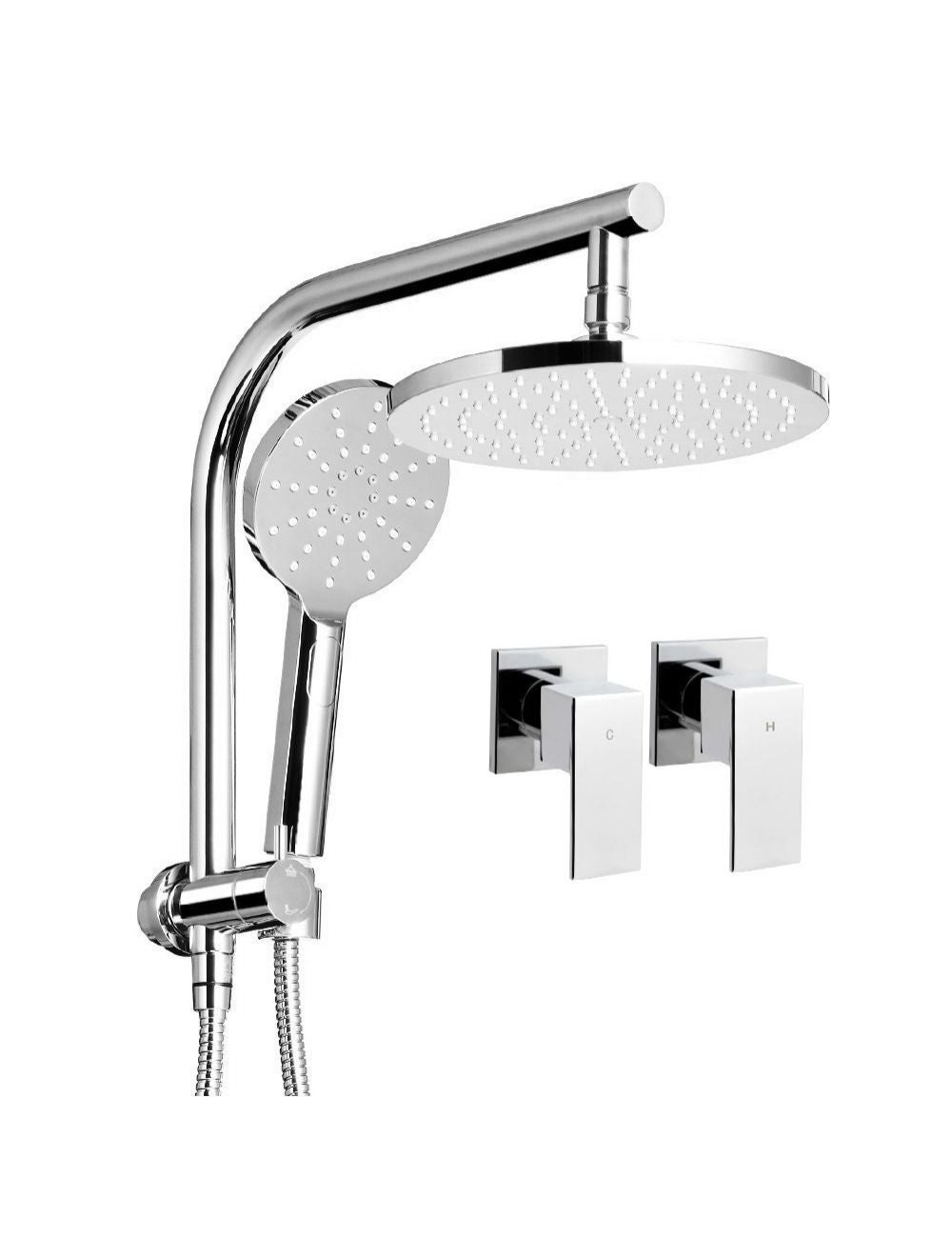 cefito-9-rain-shower-head-set-handheld-round-high-pressure-twins-tap