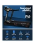 Everfit Treadmill Electric Auto Incline Home Gym Fitness Excercise Machine 480mm, hi-res