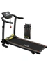 Everfit Treadmill Electric Home Gym Fitness Excercise Machine Foldable 370mm, hi-res