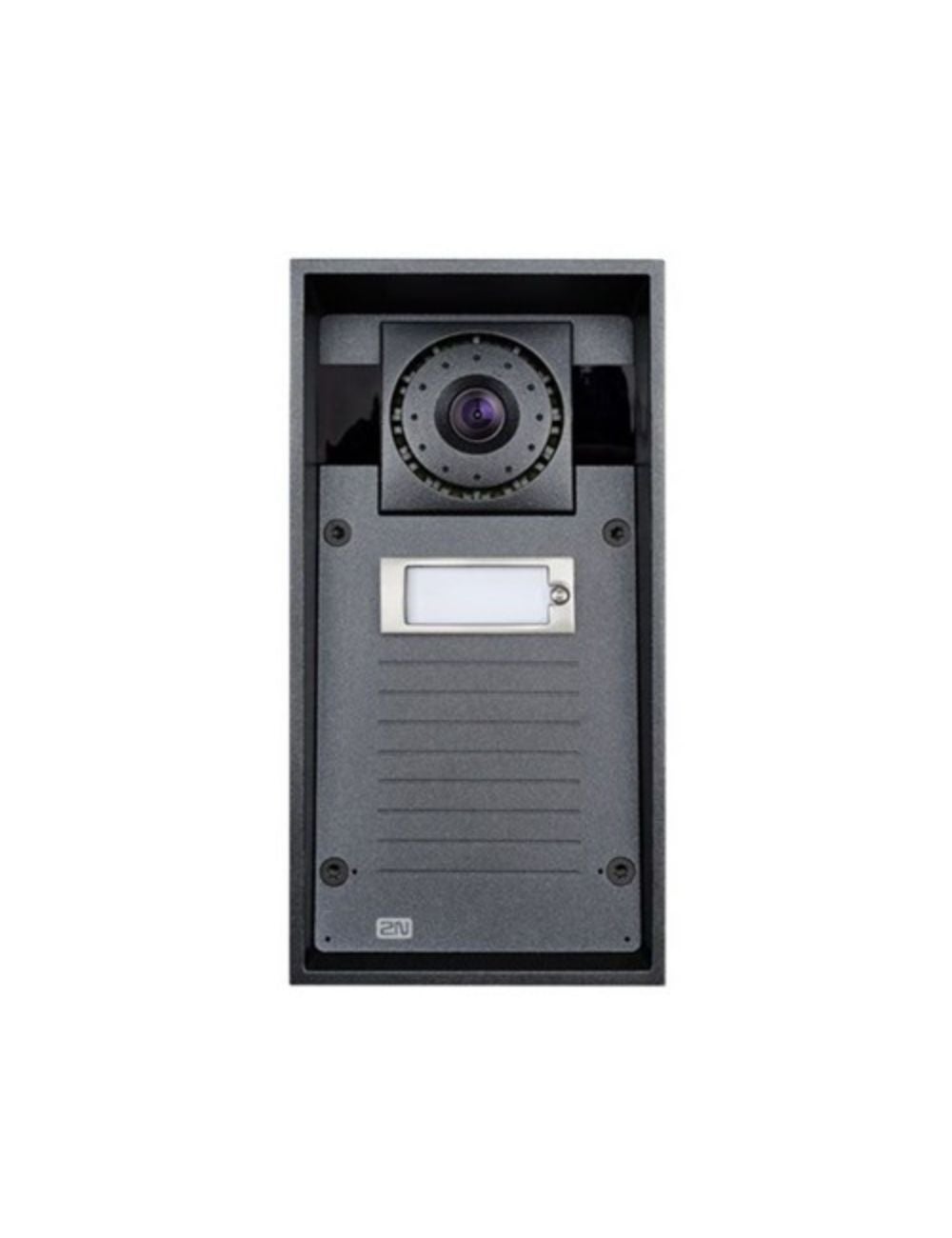 2N IP FORCE - 1 BUTTON HD CAMERA & 10W SPEAKER | EziBuy Australia