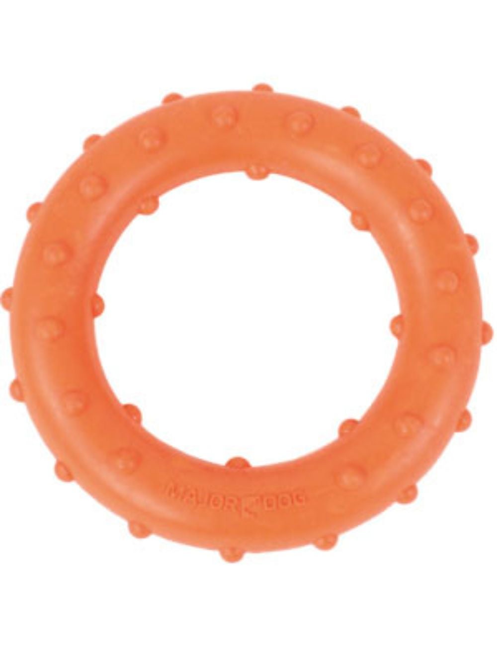 Major Dog Ring Rudi Fetch Toy | Beme