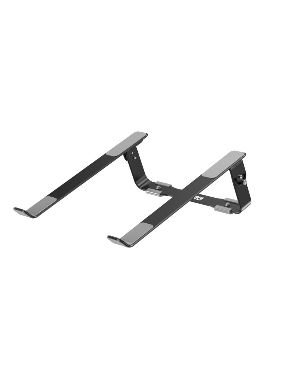 CHOETECH H033 Detachable Aluminum Cooling Laptop Stand Grey | Crossroads