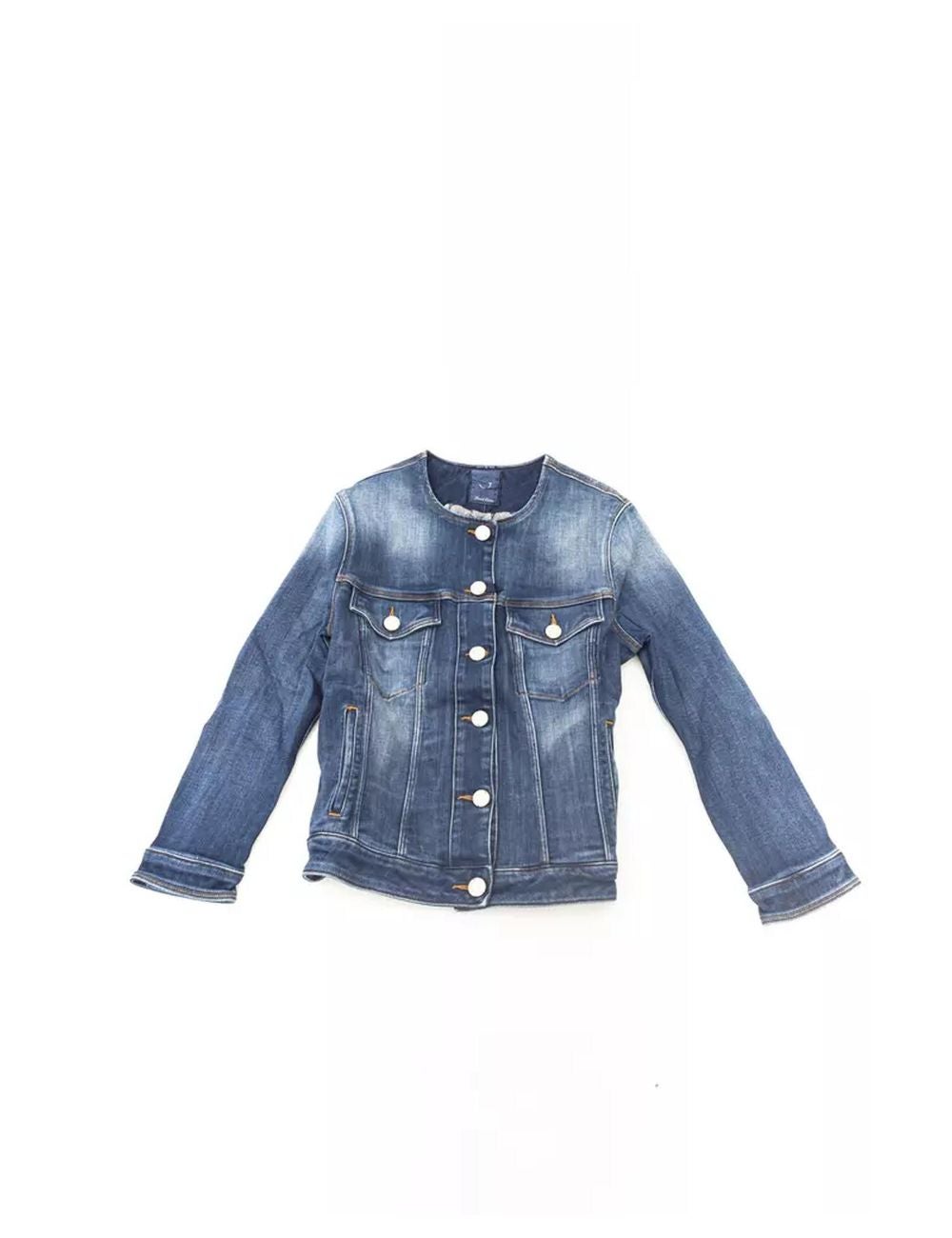 Ezibuy denim jackets best sale