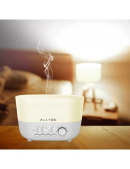 Alcyon MELODY Diffuser