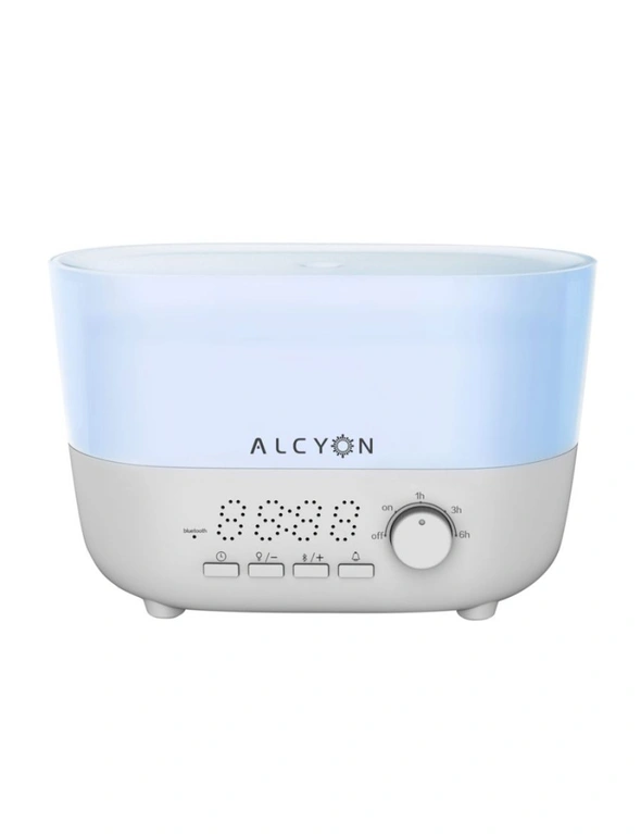 Alcyon MELODY Diffuser, hi-res image number null