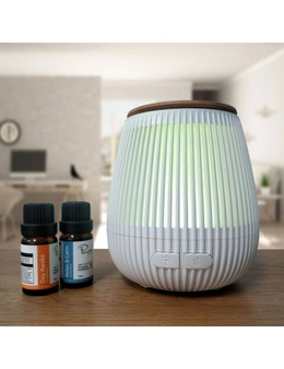 Alcyon WORK FROM HOME Diffuser Set
