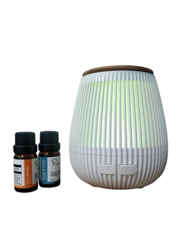 Alcyon WORK FROM HOME Diffuser Set