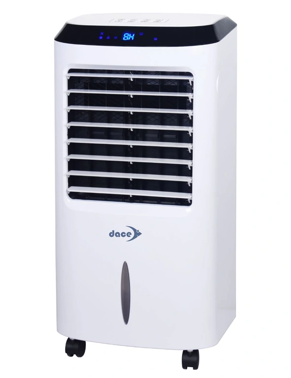 DACE Evaporative Air Cooler & Humidifier-KF-DA1018, hi-res image number null