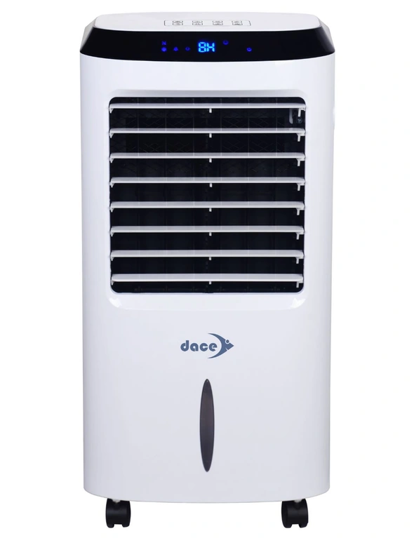 DACE Evaporative Air Cooler & Humidifier-KF-DA1018, hi-res image number null