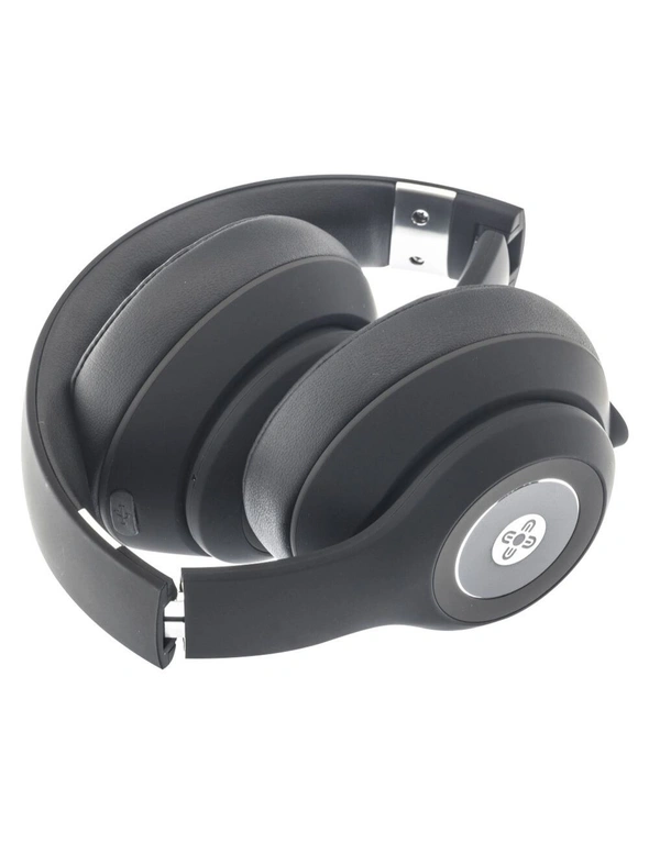 MOKI Katana Bluetooth Headphones, hi-res image number null