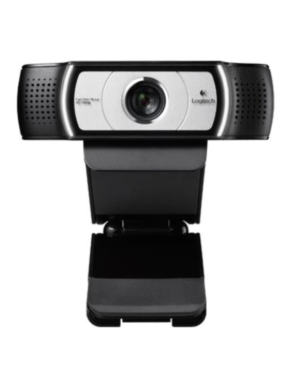 Logitech C930e Webcam 90 Degree view HD1080P C920, hi-res image number null