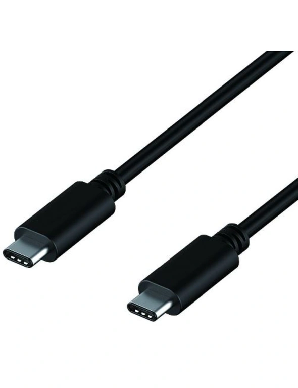 ASTROTEK USB-C 3.1 Type-C Cable 1m Male to Male - USB Data Sync Charger support Quick Charging 20V/3A.for Google 5x Oneplus 2 & more, hi-res image number null