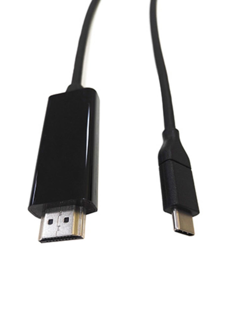 Adaptateur USB Type-C / HDMI pour Samsung Galaxy S8, Galaxy S8+ - 2m
