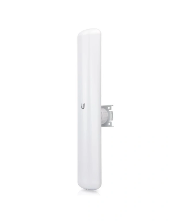 UBIQUITI LiteBeam AC All-in-one, 802.3AC AirMax Radio with 16dBi 120 deg 5GHz Sector Antenna, hi-res image number null