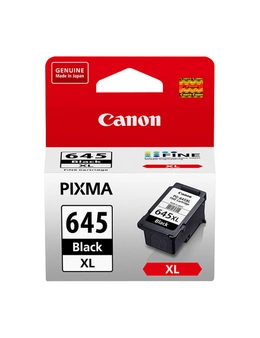 CANON PG645XL Black Ink Cartridge