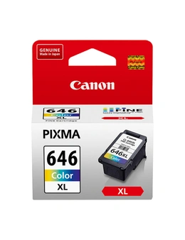 CANON CL646XL Colour Ink Cartridge