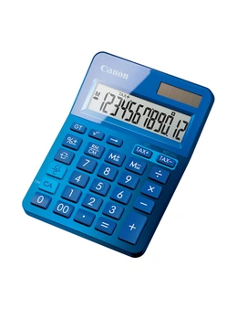 CANON LS123MBL Calculator