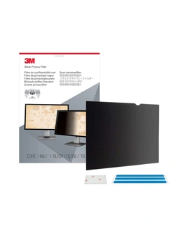 3M Privacy Filter for 19" Widescreen Monitor Scratch and Dust Protect