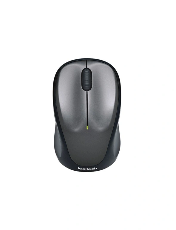 LOGITECH M235 Wireless Mouse, hi-res image number null