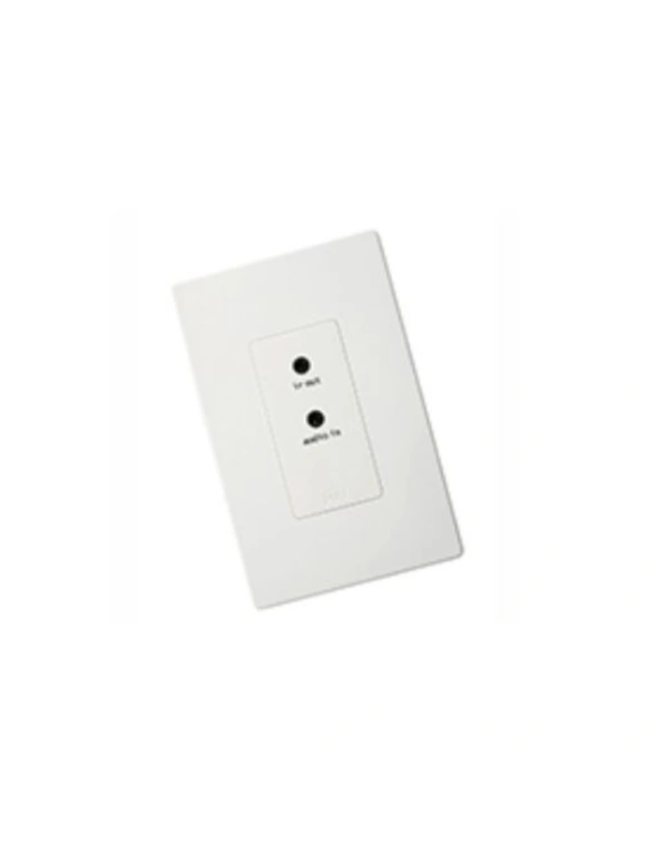 LEVITON SECURITY & AUTOMATION HI-FI2 BLUETOOTH REMOTE INPUT MODULE STREAMS MUSIC FROM WIRELESS, hi-res image number null