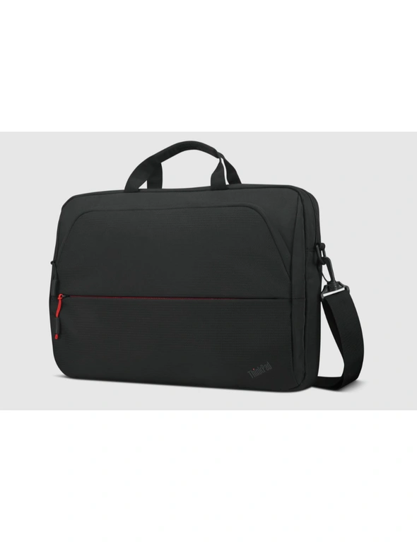 LENOVO ThinkPad Essential 16-inch Topload Eco notebook case 40.6 cm 16' Toploader bag Black, hi-res image number null