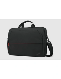 LENOVO ThinkPad Essential 16-inch Topload Eco notebook case 40.6 cm 16' Toploader bag Black