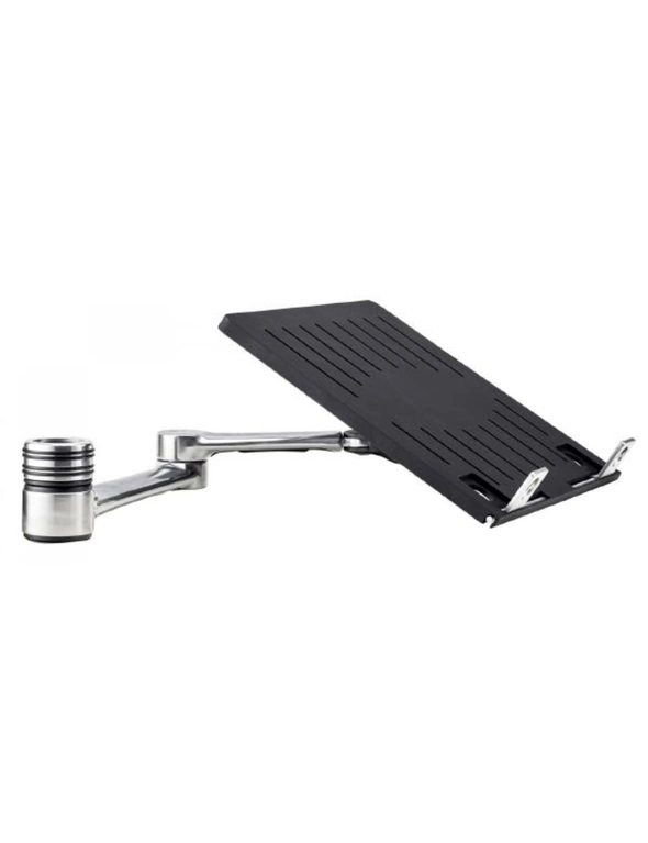 Atdec Accessory Notebook Arm Polished, hi-res image number null