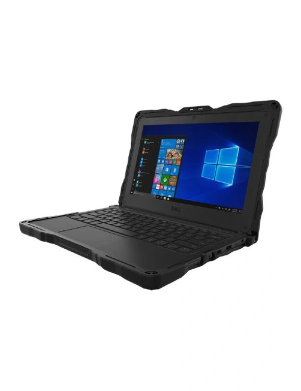 Gumdrop DropTech for Dell 3120 Latitude Clamshell, hi-res image number null