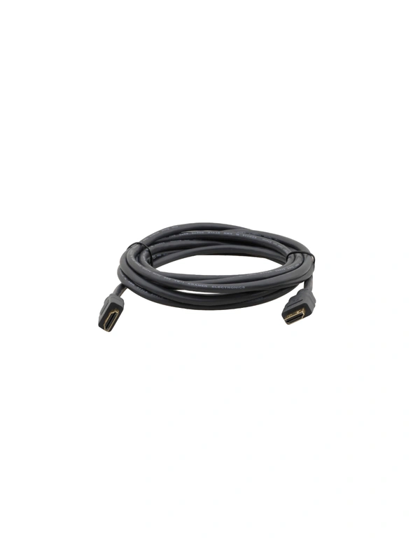 Kramer USB Type-C M to HDMI M 4.60m 15ft cable C-USBC/HM Standard Cable  Assemblies
