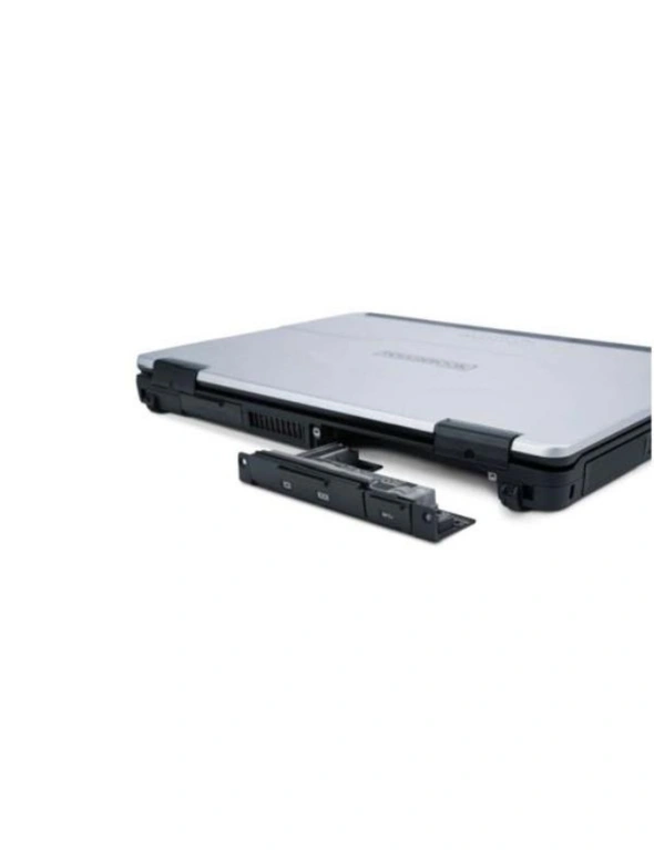 Panasonic Toughbook 55 - Rear Area Selectable I/O Module : VGA, Serial, USB 3.1, hi-res image number null