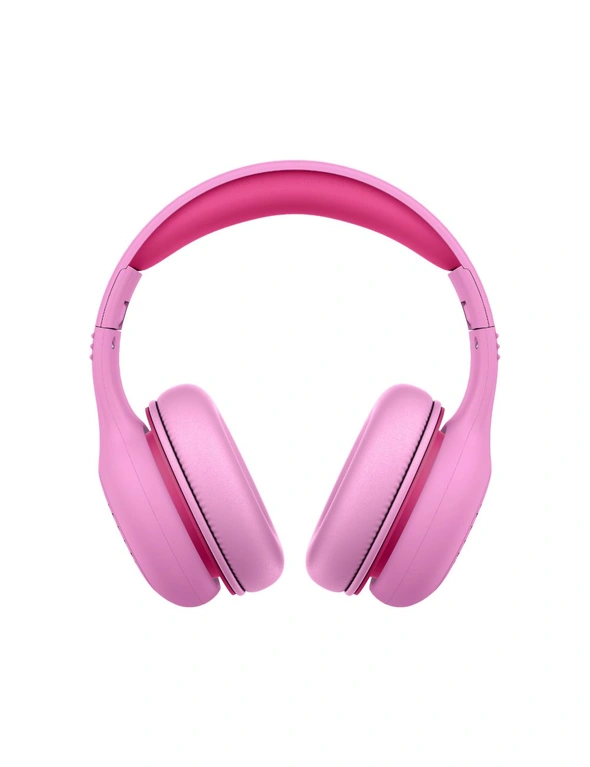 Majority Superstar Kids Headphones - Pink, hi-res image number null