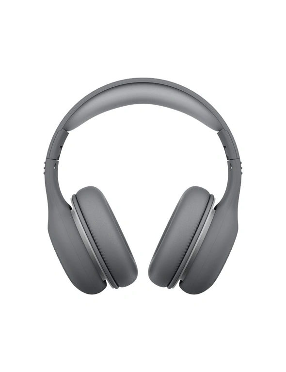 Majority Superstar Kids Headphones - Grey, hi-res image number null
