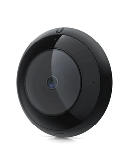 UBIQUITI UniFi Protect High-resolution pan-tilt-zoom camera with a 360Â° fisheye lens and built-in IR LEDs for panoramic, around-the-clock surveillance
