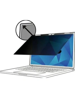 3M Privacy Filter for Apple MacBook Pro 14 2021 with 3M COMPLY Flip Attach, 16:10, PFNAP011