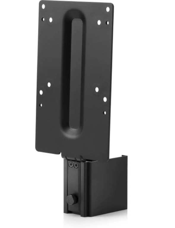 HP B250 PC Mounting Bracket -8RA46AA- (Compatible with the HP P22h, P24h, and P27h G4 Monitors), hi-res image number null