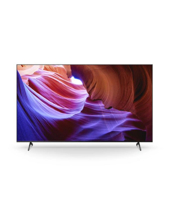 Sony Bravia TV 50" Standard 4K 3840x2160/ 17/7 operation/ 517 - 584(cd/m2)/ HDR10/ Dolby Vision / HDMI 2.1/ Android 10/ Google TV/ Chromecast/ 3yr, hi-res image number null
